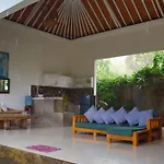 Pranajaya Loka Villa