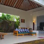 Pranajaya Loka Villa