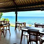 Amed Santorini Villa