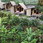 Wanagiri Campsite