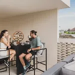 Ayona Villa Canggu By Ini Vie Hospitality