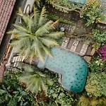The Iyang Ubud