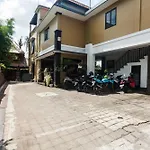 Kamandhani Hotel Ubud