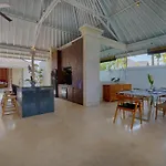 Saba Villa By Sanga Sanga Hospitality