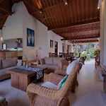 Saba Villa By Sanga Sanga Hospitality