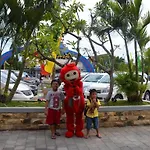 Gran Surya Hotel