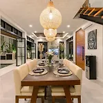 Luxury Ocean Dream Villa