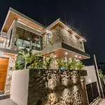 Luxury Ocean Dream Villa