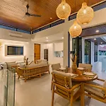Luxury Ocean Dream Villa