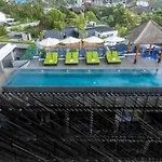 Atap Resort Canggu By Ini Vie Hospitality
