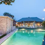 Villa King Fish