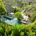 Villa Kumuda By Nakula