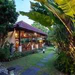 Villa Santi Seminyak