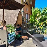 Abian Klumpu Villa & Spa Sanur Bali