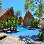 Abian Klumpu Villa & Spa Sanur Bali