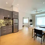 Coast Boutique Hotel