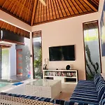 Villa Pacha Seminyak By Best Deals Asia Hospitality