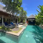 Villa Pacha Seminyak By Best Deals Asia Hospitality
