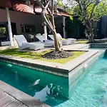 Villa Pacha Seminyak By Best Deals Asia Hospitality