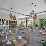 Tapa Tepi Kali Canggu