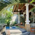 Green Palace Homestay