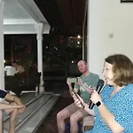 Green Palace Homestay