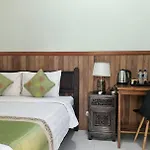 Green Palace Homestay
