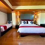 The Tandibayang Hotel & Villas