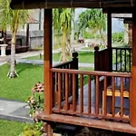 Aman Gati Hotel Balangan