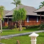 Aman Gati Hotel Balangan