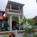 Pondok Pisces Bungalows Balian Beach