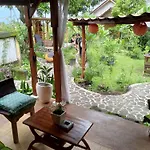Lafyu Bali