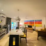 Bali Mystique Apartment Seminyak