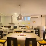 Bali Mystique Apartment Seminyak