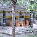 Komurd Lavender Bungalow