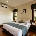 Top 5 Star Bali Resort Dream Villa 2 Bedrooms With Private Swimming Pool