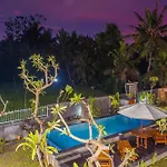 Siboghana Retreat