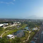 Rumah Luwih Beach Resort Bali