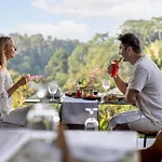 Sanna Ubud A Pramana Experience