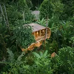 Alamvaya Bali Bamboo House