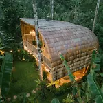 Alamvaya Bali Bamboo House