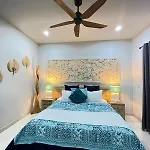 Bali Santi Bungalows