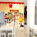 Simona Hotel Canggu