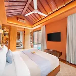 Sana Vie Villa Seminyak By Ini Vie Hospitality