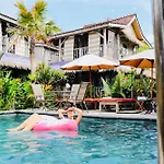 Royal Jj Ubud Resort & Spa