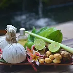 Royal Jj Ubud Resort & Spa