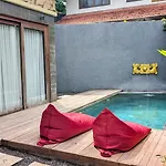 The Canggu Boutique Villas