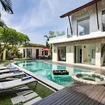 Villa Belle Seminyak By Exotic Bali Properties