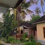 Penginapan Sedap Malam