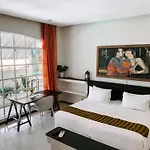 Casa Artista By Kresna Hospitality